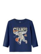 Nmmlincom Ls Nreg Top Box Name It Navy