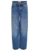 Koggianna Straight Dnm Pim205 Noos Kids Only Blue