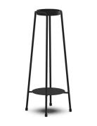 Patio Accessory Stand SACKit Black