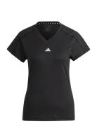 We Min T Adidas Performance Black