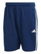 Tr-Es Piq 3Sho Adidas Performance Navy