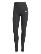 Opt St Hr 1/1 L Adidas Performance Black