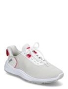 Fusion Crush Sport Jr PUMA Golf White