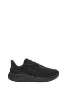 Ua W Charged Pursuit 4 Under Armour Black