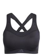 Tlrdim Hs Bra Adidas Performance Black