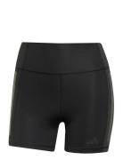 Opt 3S 1/4 Adidas Performance Black