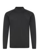 Cloudspun Tech Baselayer PUMA Golf Black