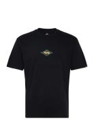 Ev Swell Ovation Ss Quiksilver Black