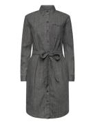 All Purpose Shirt Dress Lee Jeans Grey