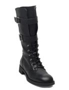 Zoey Steve Madden Black
