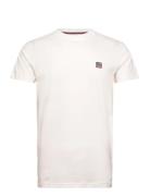 Vin T-Shirt Massimo Men VINSON White