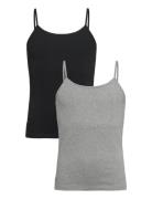 C3-Camisole Ralph Lauren Kids Black