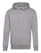 Johan Reg Ho Cot Pe Vin M Sw VINSON Grey