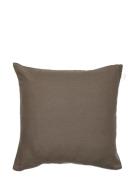 Sunshine Cushion Cover Himla Brown