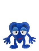 Babblarna, Big Doddo Teddykompaniet Blue