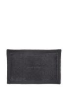 Avenue Bath Mat Ralph Lauren Home Grey