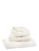 Avenue Bath Towel Ralph Lauren Home Cream