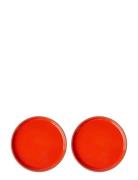 Plate, Medium Studio About Red