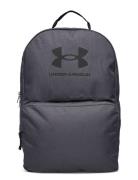Ua Essential Backpack Under Armour Navy