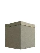 Organizer RUG SOLID Green