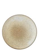 Paula Plate Bloomingville Beige