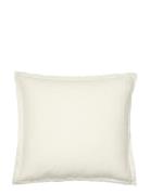 Linn Cushion Cover Broste Copenhagen Cream
