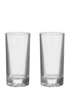 Carat Highball Glas 35Cl 2-Pack Orrefors