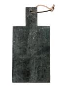 Marble Cutting Board Au Maison Green