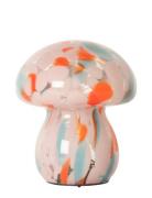 Mushy Lamp Au Maison Pink