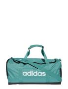 Linear Duffel M Adidas Performance Blue
