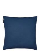 Annabell Cushion Cover LINUM Navy