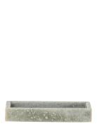 Majsa Tray Bloomingville Green