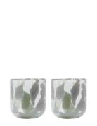 Fyrfadsstage, Hdhome, Sand House Doctor Beige