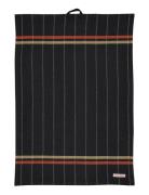 Kitchen Towel Beata Grs Noble House Black