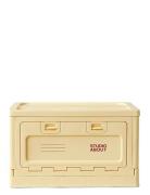 Box Studio About Yellow