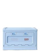 Box Studio About Blue