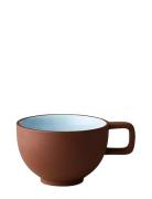 Clayware, Coffee Cup, 2 Pcs Studio About Patterned