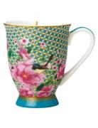 Silk Road Mug Blue Maxwell & Williams Blue
