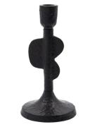 Lysestage, Hddonna, Sort House Doctor Black