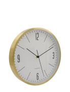 Vægur, Hdhour, Gylden House Doctor Gold