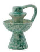 Lysestage, Hddiva, Grøn House Doctor Green