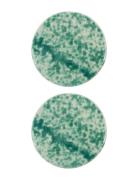 Serveringsbræt, Hddiva, Grøn House Doctor Green