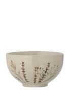 Bea Bowl Bloomingville Beige