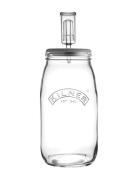 Fermenteringsset Kilner® Kilner White