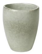 Nordic Marsh Mug Broste Copenhagen Green