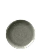 Nordic Rain Side Plate Broste Copenhagen Grey