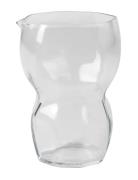 Limfjord Carafe Broste Copenhagen Silver