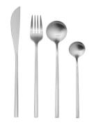 Tofte Cutlery Broste Copenhagen Silver