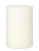 Church Pillar Candle Broste Copenhagen Cream