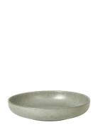 Nordic Marsh Bowl Broste Copenhagen Khaki